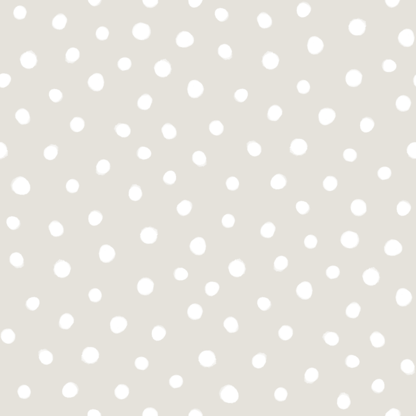 Soft Dots Wallpaper