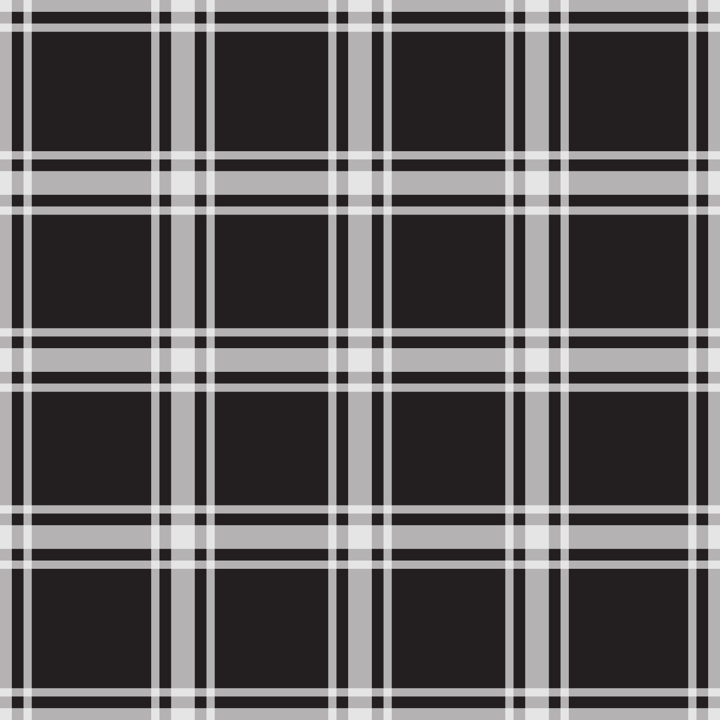 Basic Plaid Wallpaper