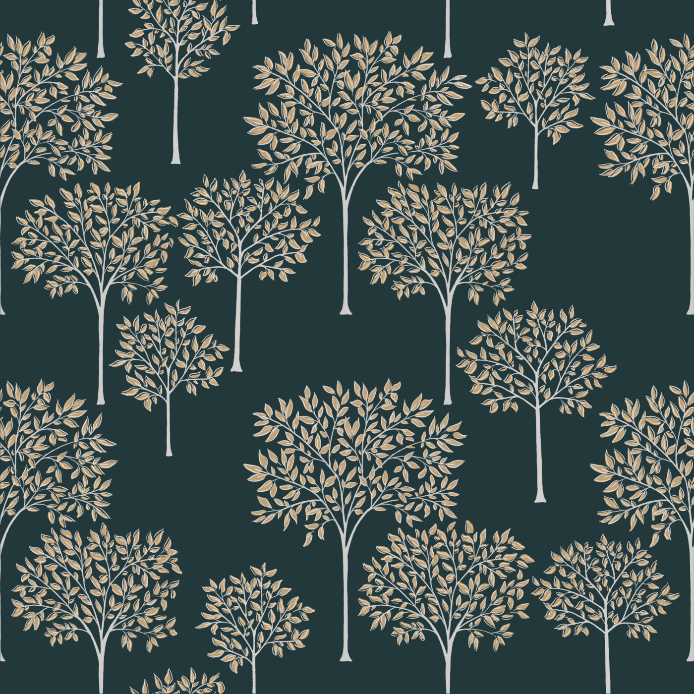 Local Park Wallpaper