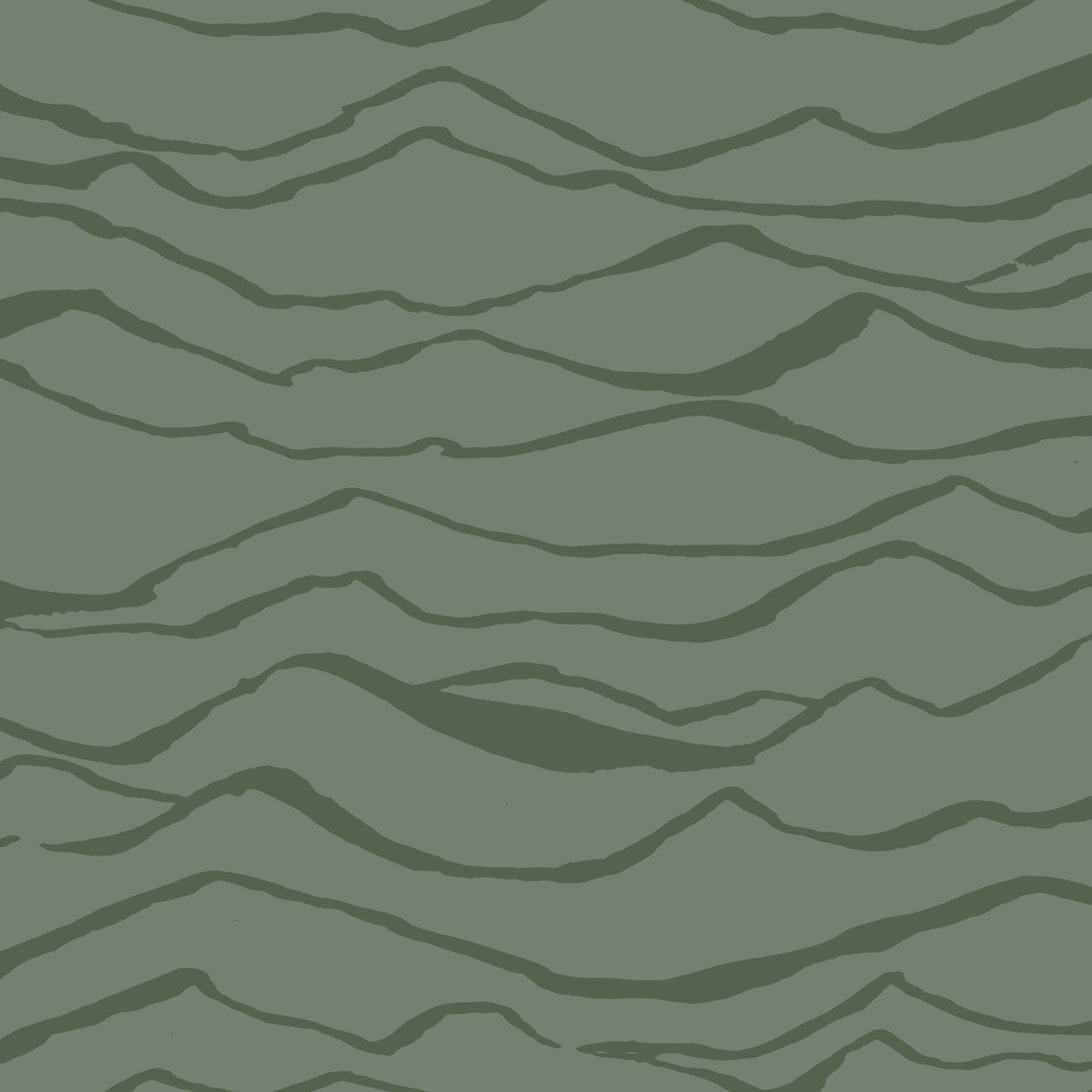 On the Range Wallpaper