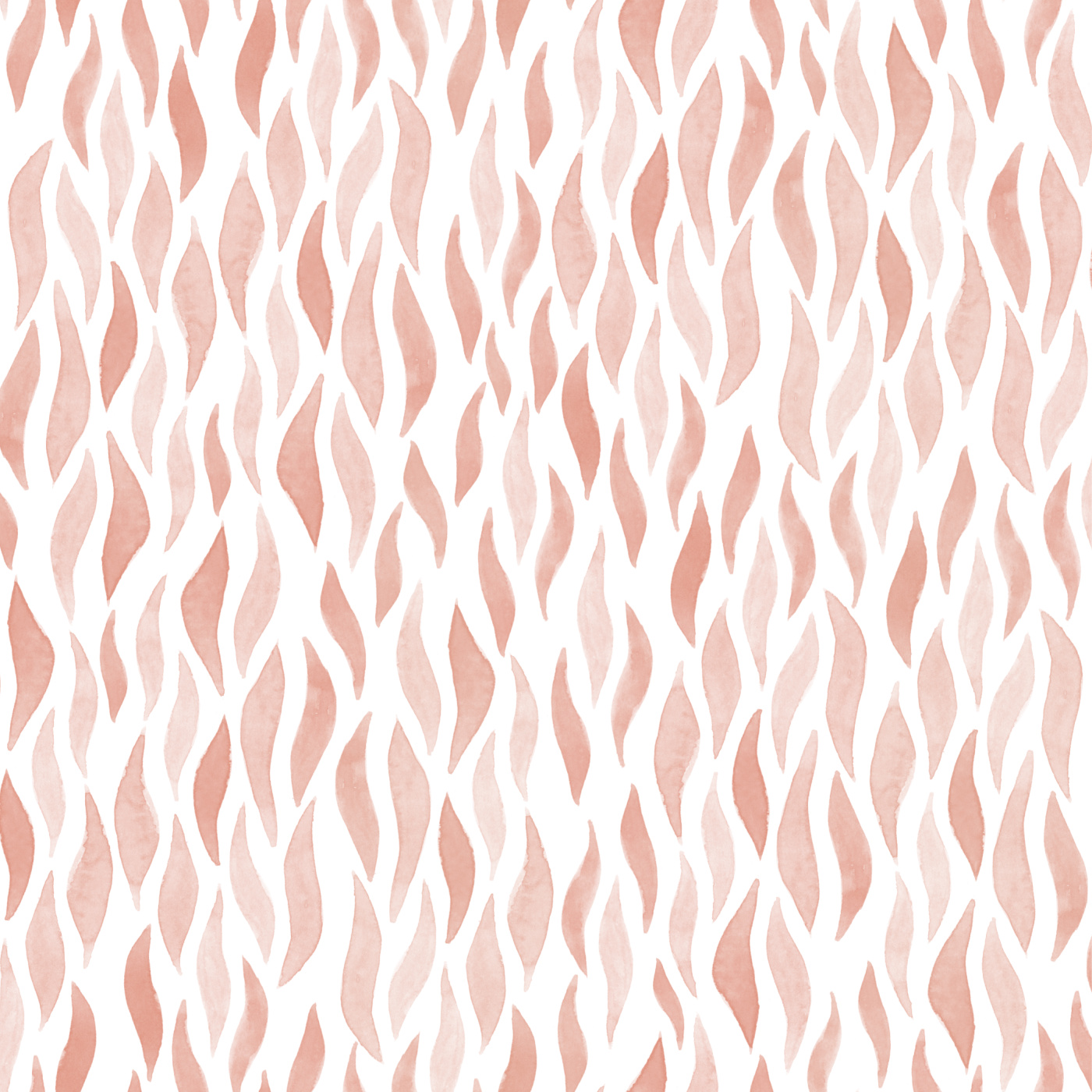 Falling Leaves Wallpaper
