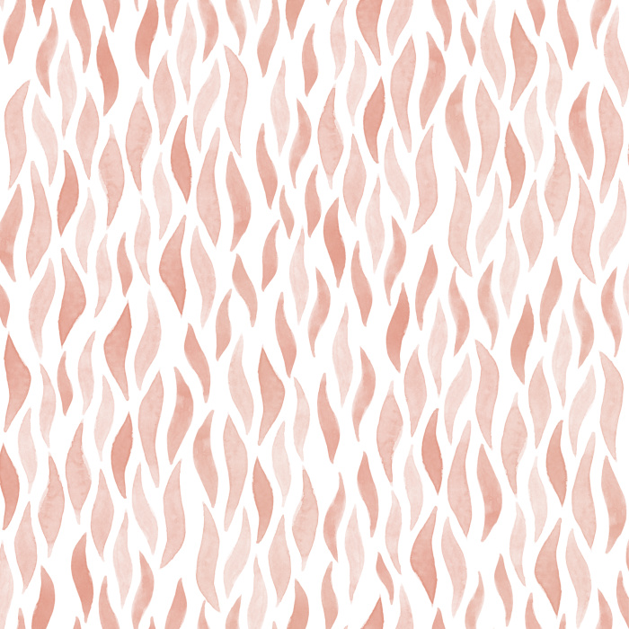 Make any wall in your home pop with our Falling Leaves Peel And Stick Removable Wallpaper.