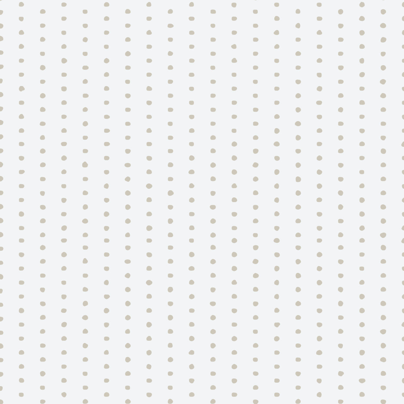 Lined Dots Wallpaper