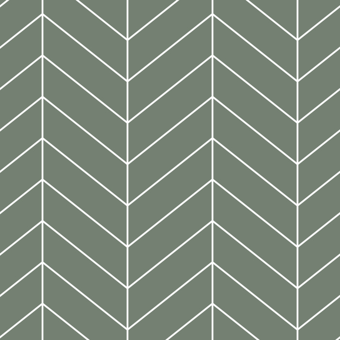 Create the stylish space you've always wanted with our Big Herringbone Peel And Stick Removable Wallpaper. 