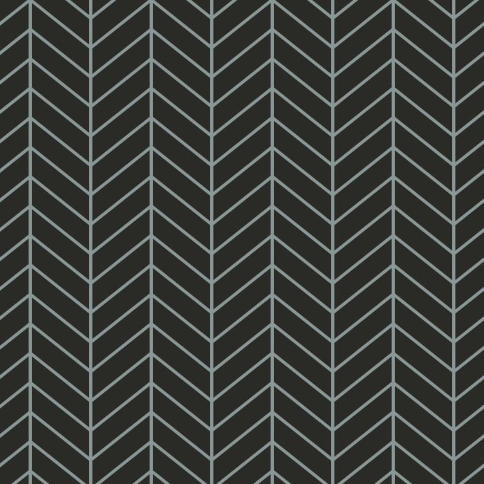 Accent any room of your home with our classic Little Herringbone Peel And Stick Removable Wallpaper!