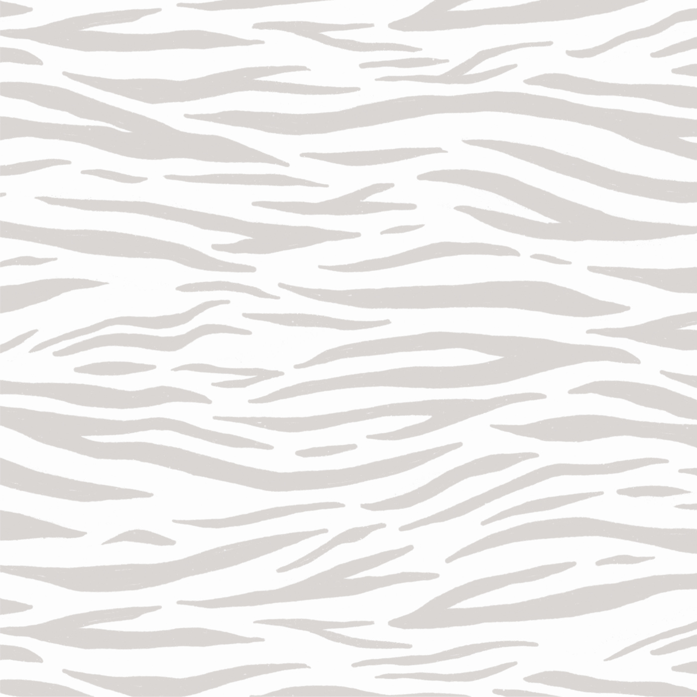 Zebra Print Wallpaper