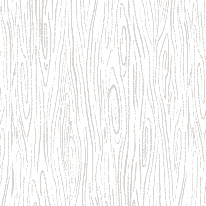 Create that soft, handcrafted feel you've always wanted in your interior design with our Woodgrain Cottage peel and stick removable wallpaper.