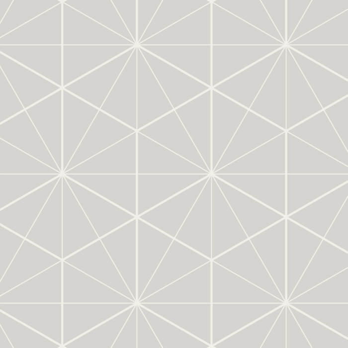The Hexagon Tiles peel and stick removable wallpaper with its intricate lines that criss-cross to form a hexagonal pattern adds sophistication to any room you won't find anywhere else.  Pick your colors instantly online.