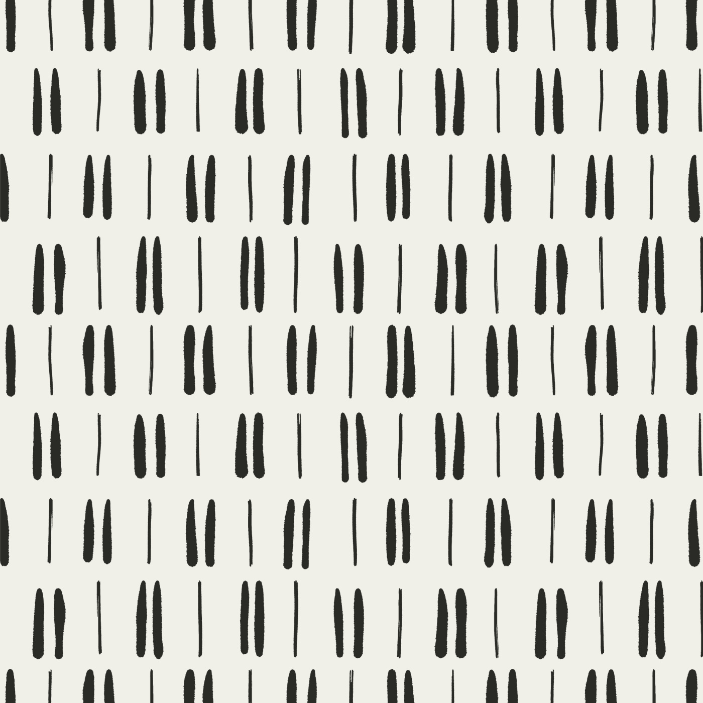 Stacked Lines Wallpaper