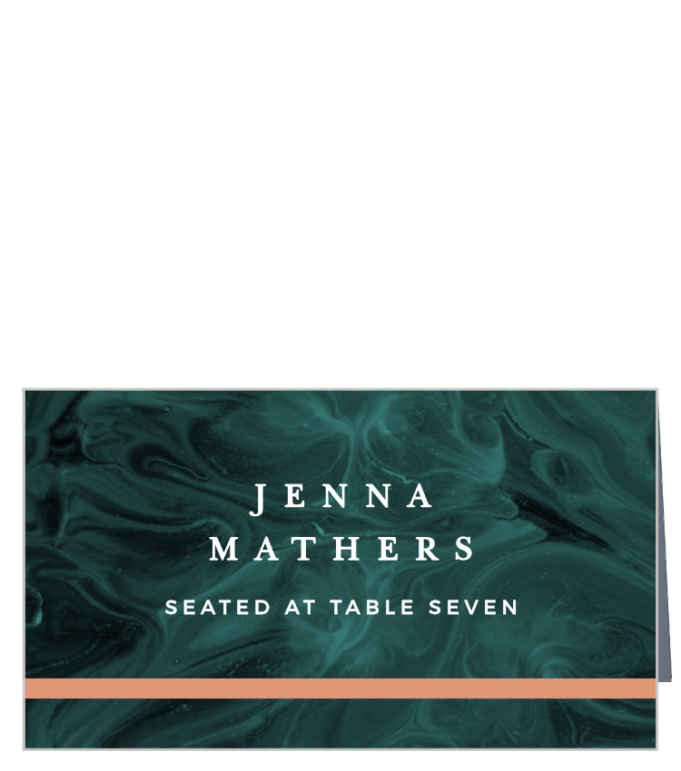 Simply Formal Place Cards