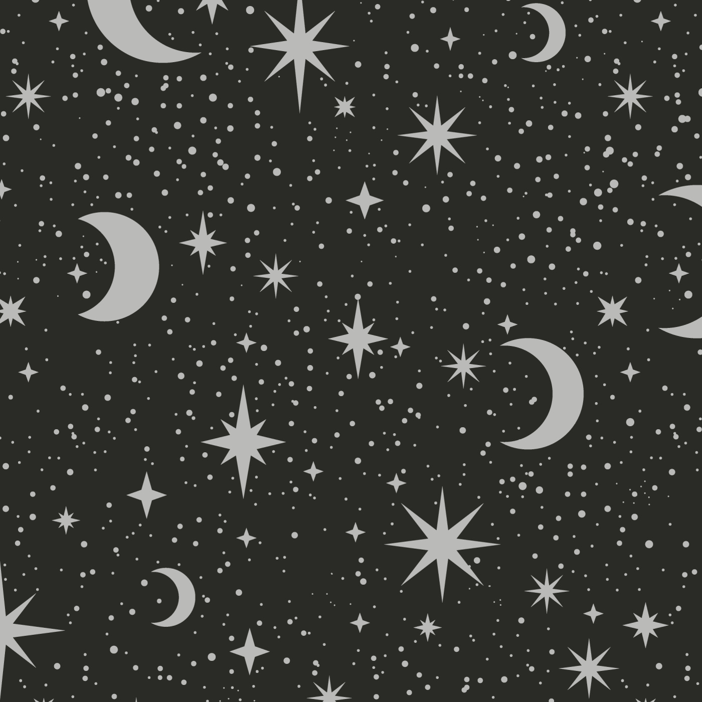 Celestial Magic Wallpaper
