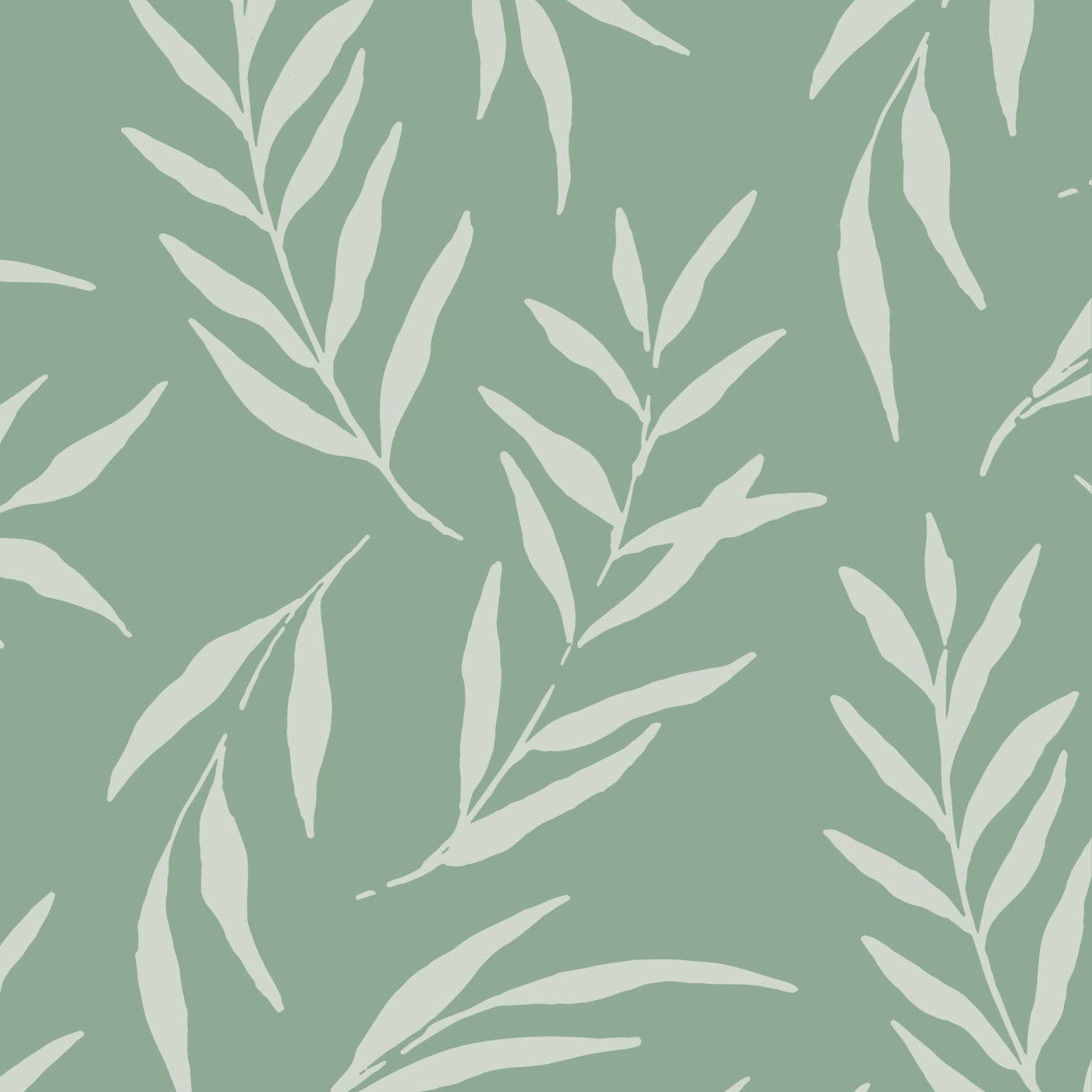 Autumn Foliage Wallpaper