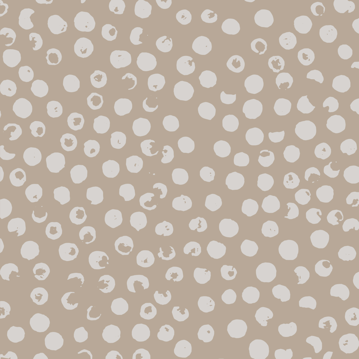 Textured Dots Wallpaper