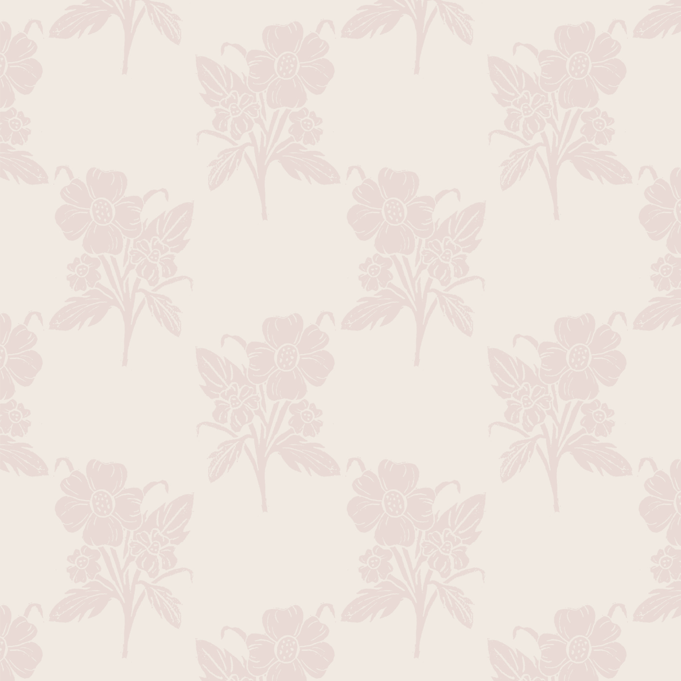 Grandma's Lace Wallpaper