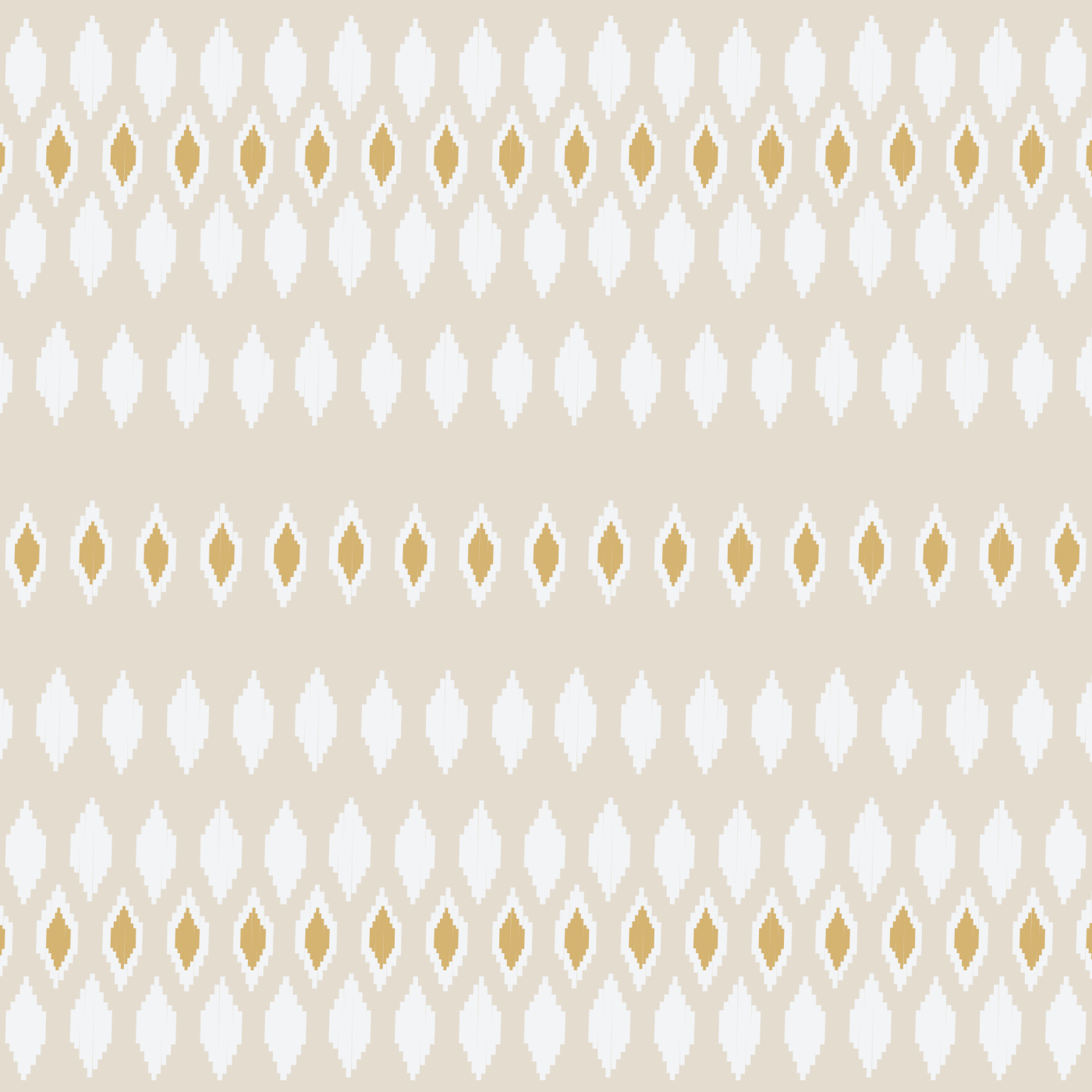 Desert Mosaic Wallpaper