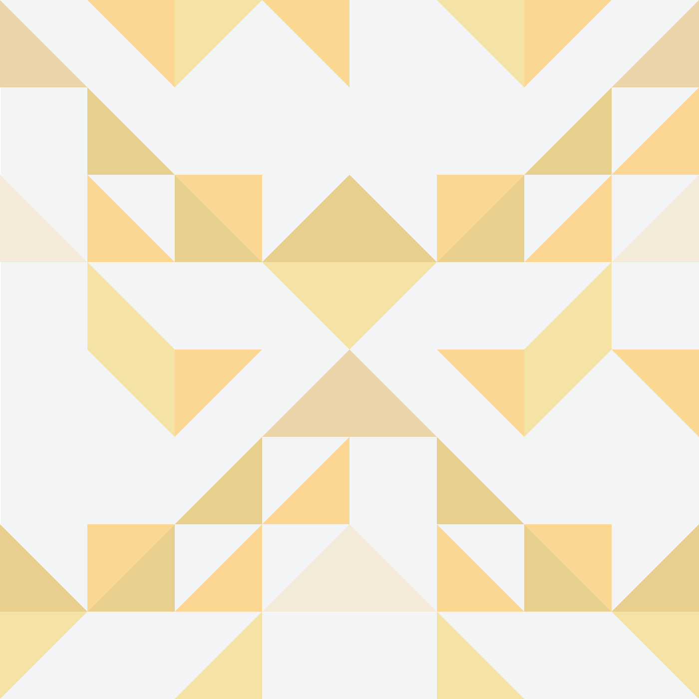 Bold Quilt Wallpaper