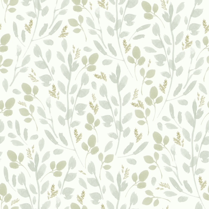 Create the perfect accent wall anywhere in your home with our Private Prairie Peel And Stick Removable Wallpaper.