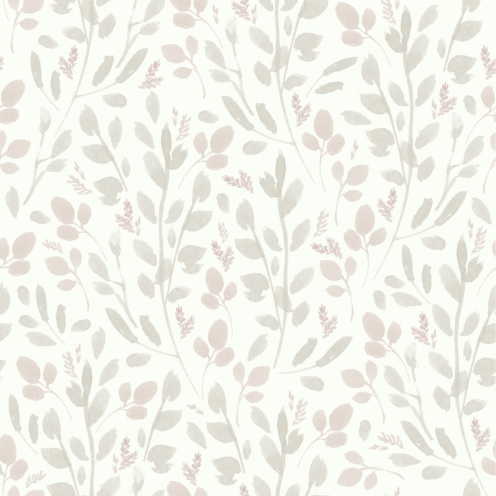 Create the perfect accent wall anywhere in your home with our Private Prairie Peel And Stick Removable Wallpaper.