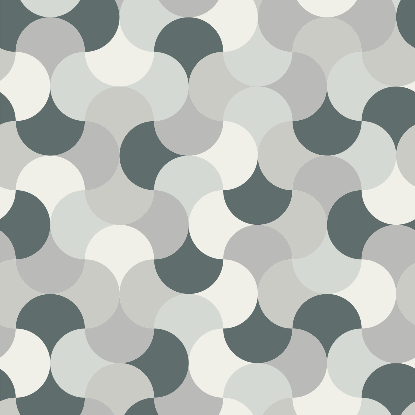 Twisting Waves Wallpaper