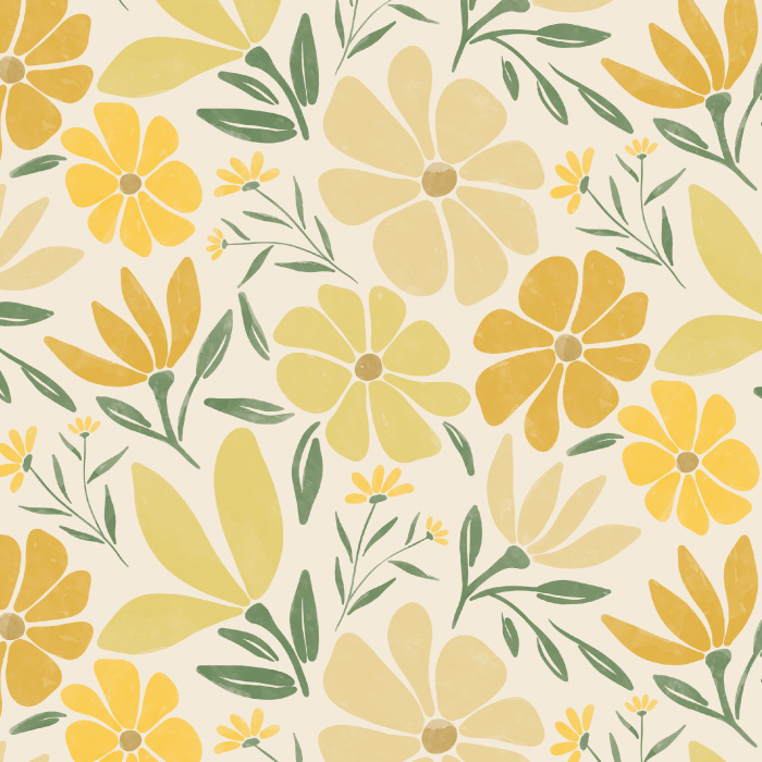 Create the room of your child's dreams with our Vintage Joy Peel And Stick Removable Wallpaper.