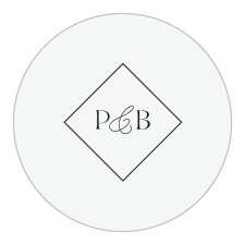 It’s all in the details. Our Minimal Magnifique wedding stickers are the perfect accessory for adding that extra touch to your wedding items. 