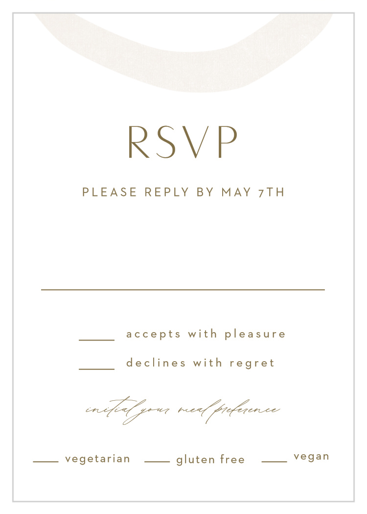 Composed Canvas Response Cards