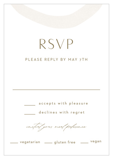 Composed Canvas Response Cards