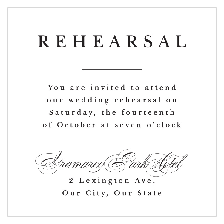 Considered Cursive Rehearsal Cards