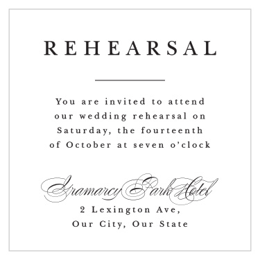 Considered Cursive Rehearsal Cards