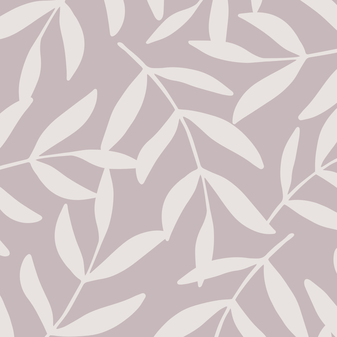Flowing Branches Wallpaper