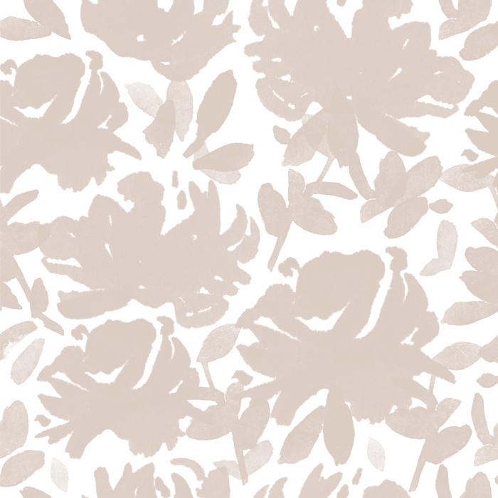 Give your room a little something extra with our Bold Peonies Wallpaper.