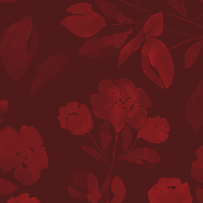 Add the perfect floral touch to your interior design with our Japanese Kerria Peel And Stick Removable Wallpaper.