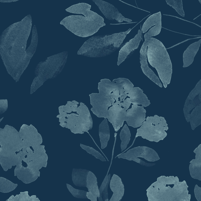 Add the perfect floral touch to your interior design with our Japanese Kerria Peel And Stick Removable Wallpaper.