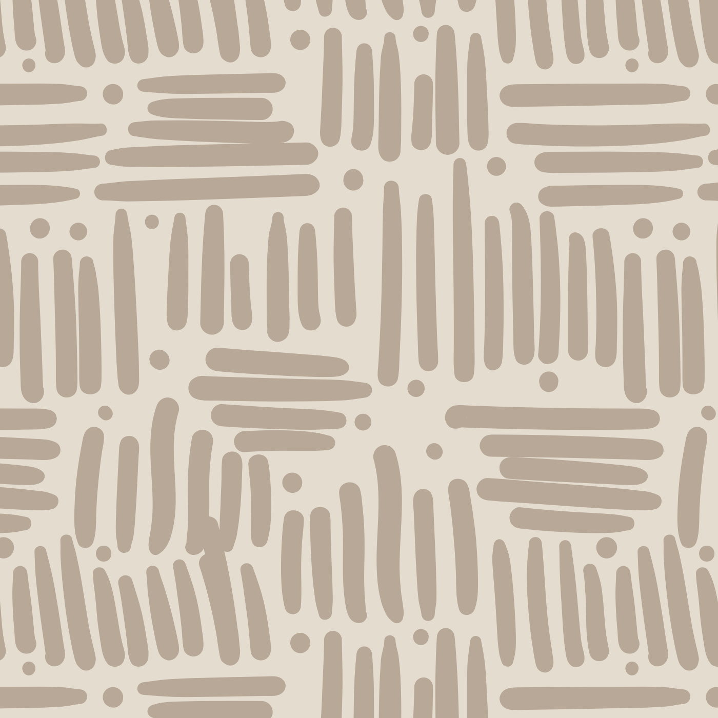 Bold Stacks Wallpaper