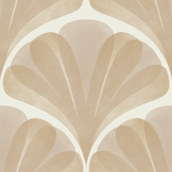 Create something truly unique with our Flower Heads Wallpaper.
