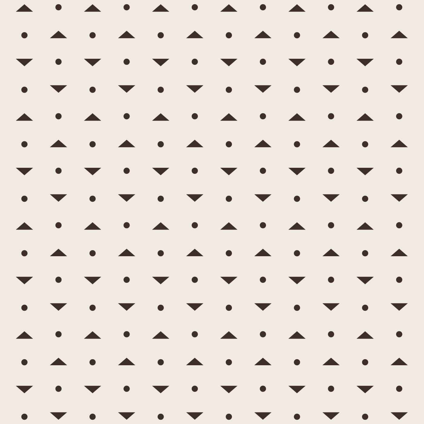 Minimalist Dots Wallpaper