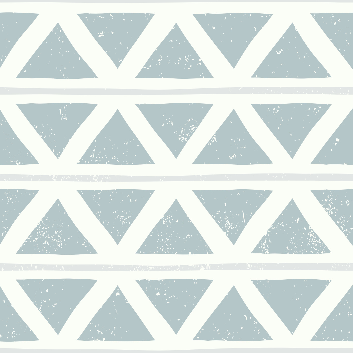 Distressed Diamonds Wallpaper