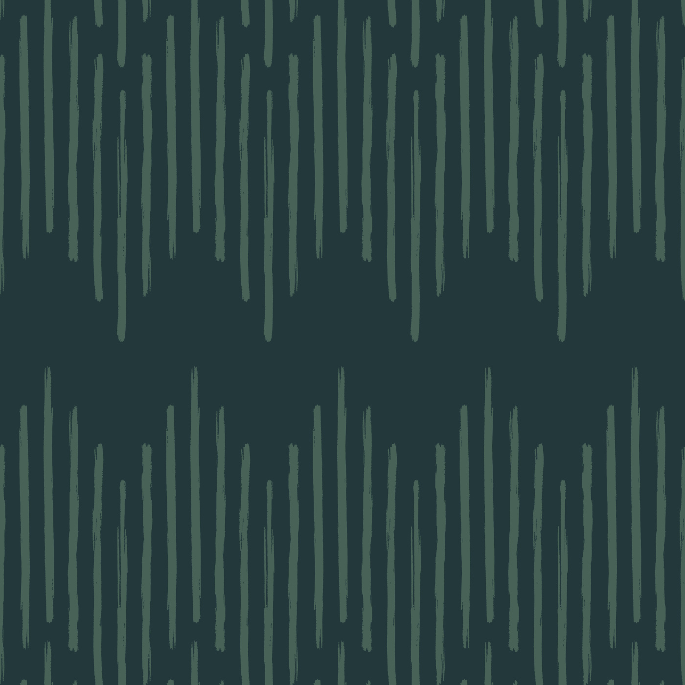 Striped Chevron Wallpaper
