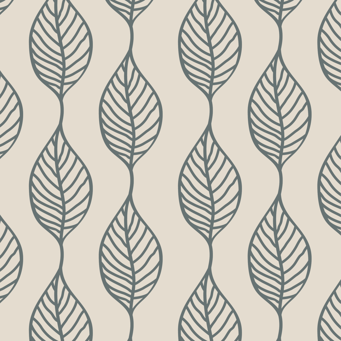 Leaf Peeper Wallpaper