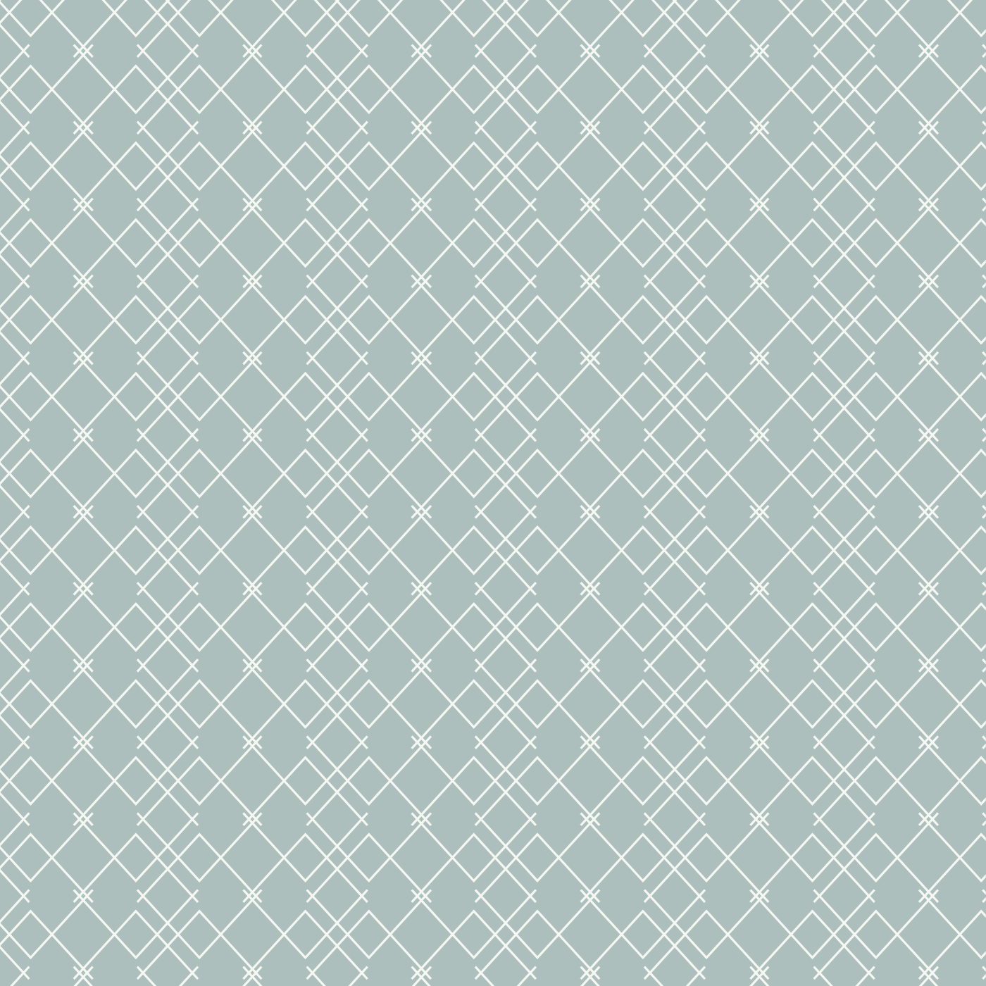 Primitive Lines Wallpaper