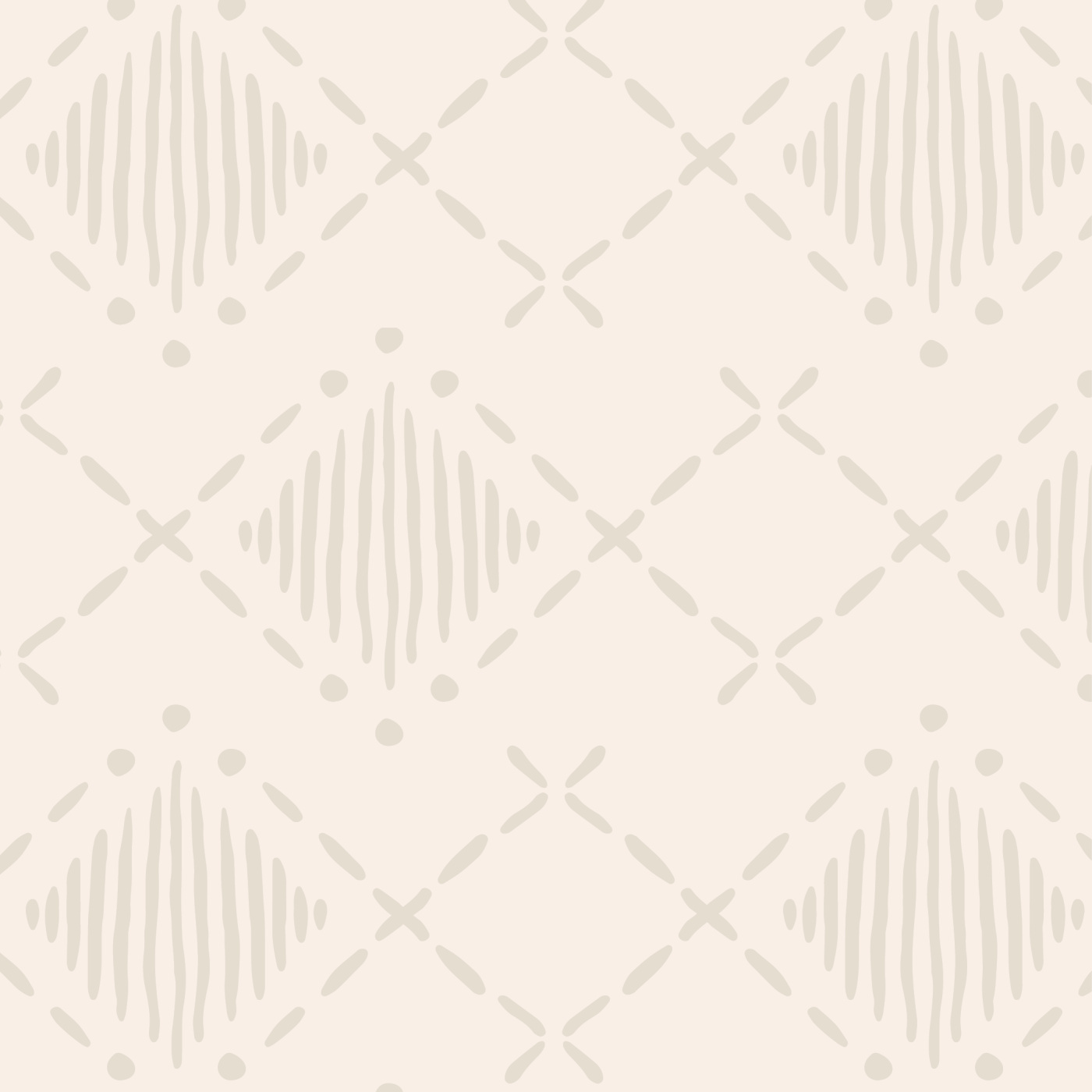 Handmade Stitch Wallpaper