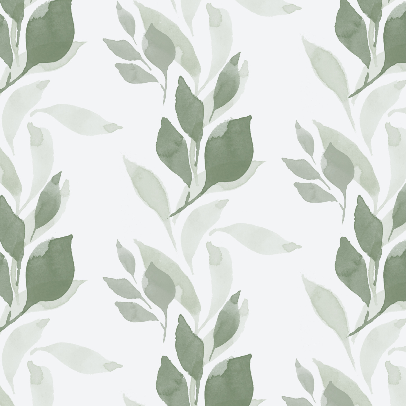 Climbing Vines Wallpaper