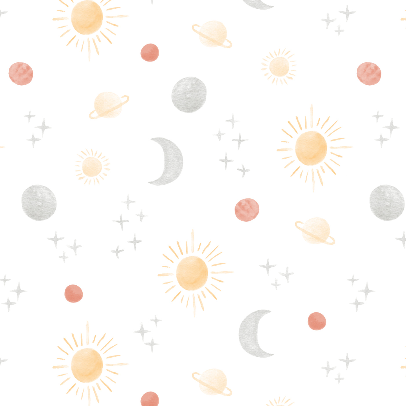 Final Frontier Wallpaper