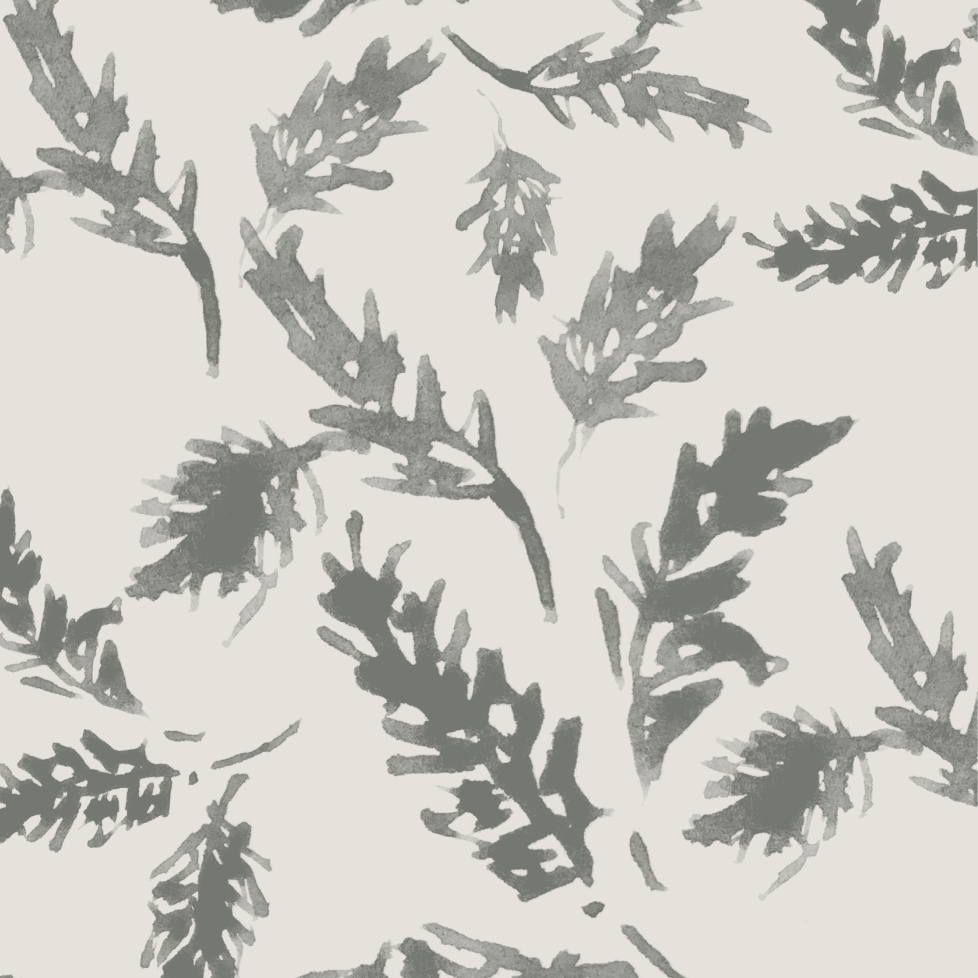 Whimsical Woods Wallpaper