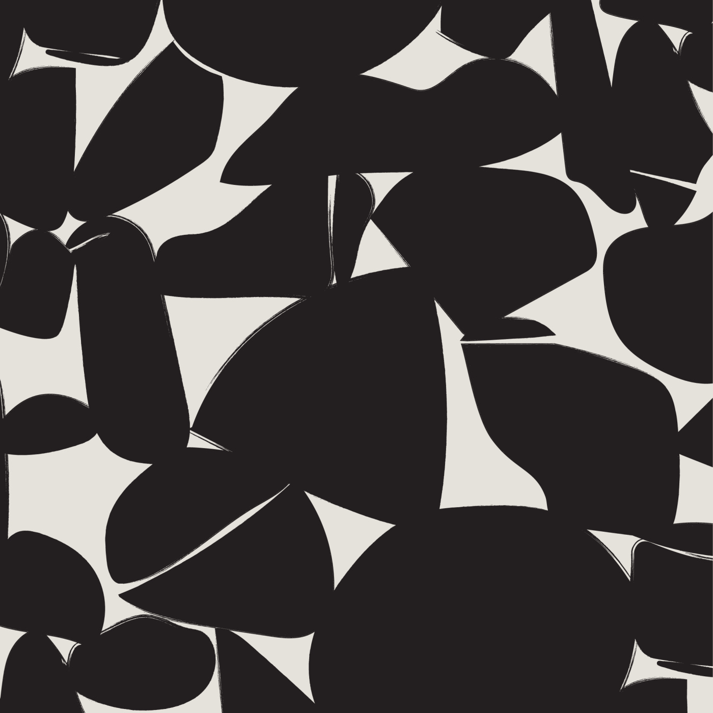 Stacked Pebbles Wallpaper