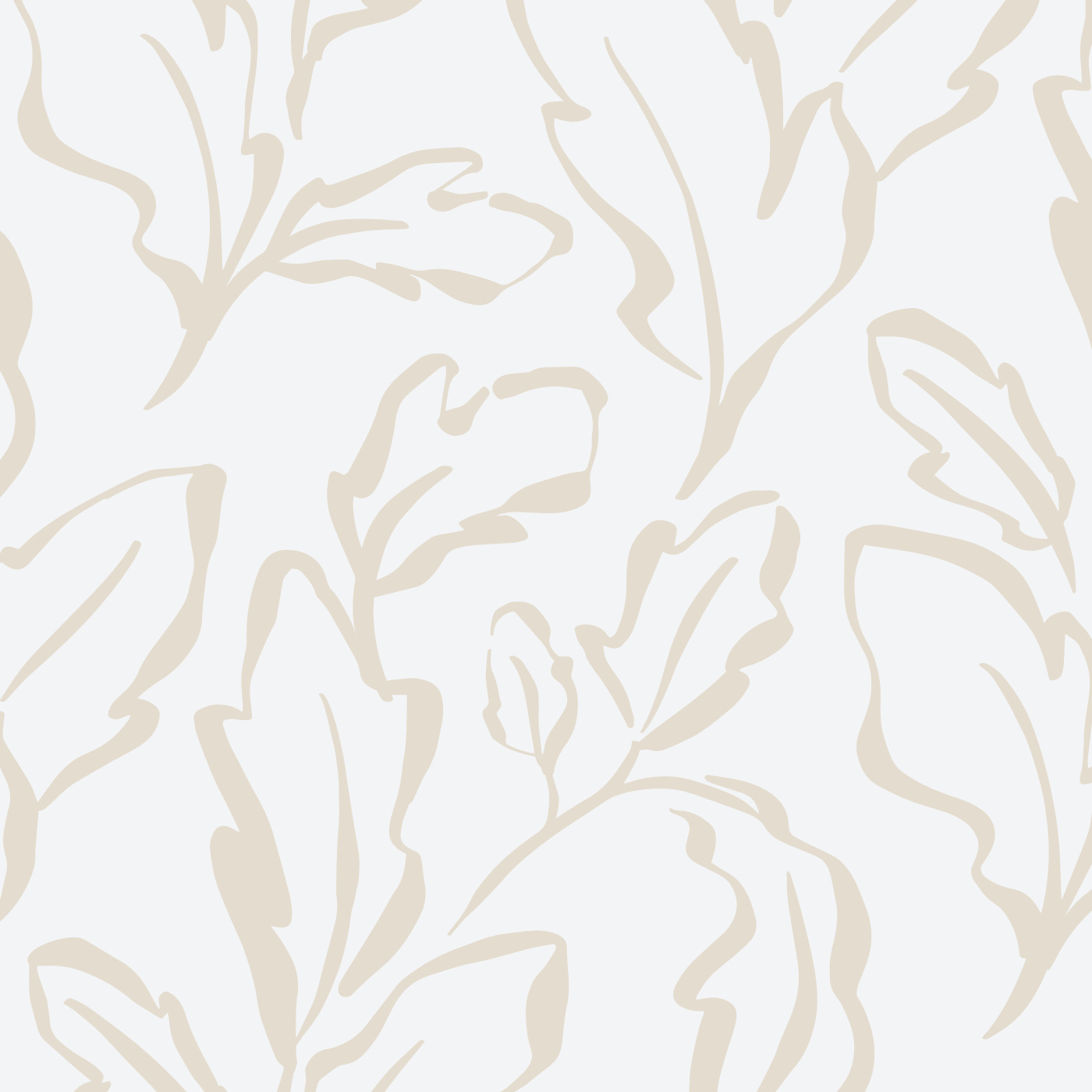 Oak Park Wallpaper