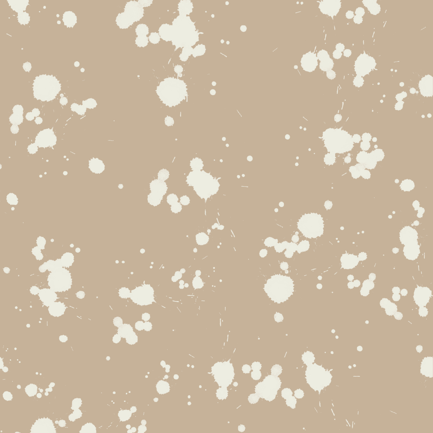Paint Splatter Wallpaper