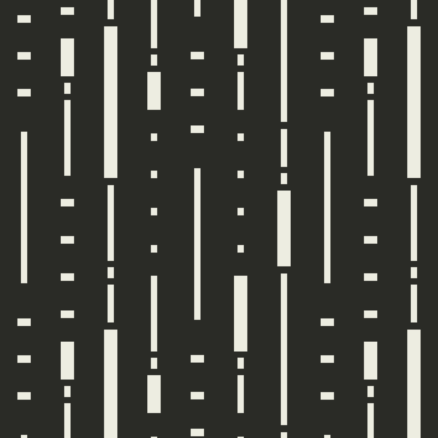 City Blocks Wallpaper