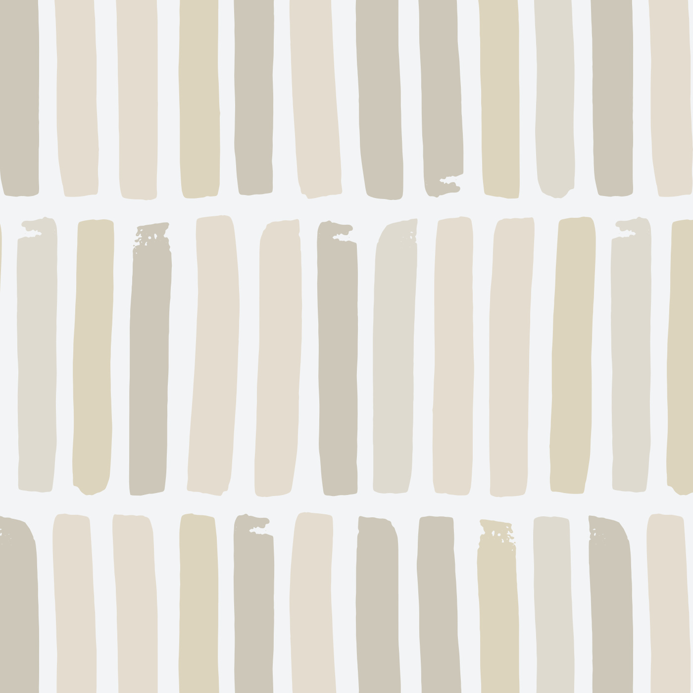 Brushed Mosaic Wallpaper