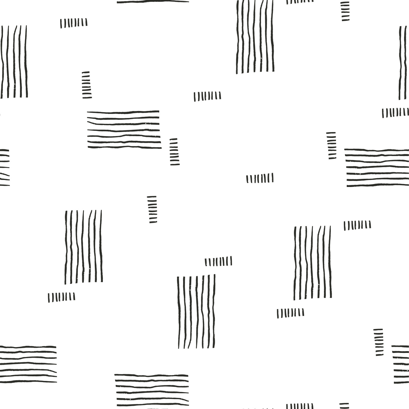 Mini Geo Wallpaper
